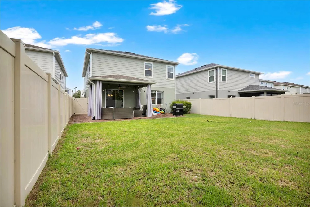 17412 PAINTED LEAF WAY Clermont, FL 34714