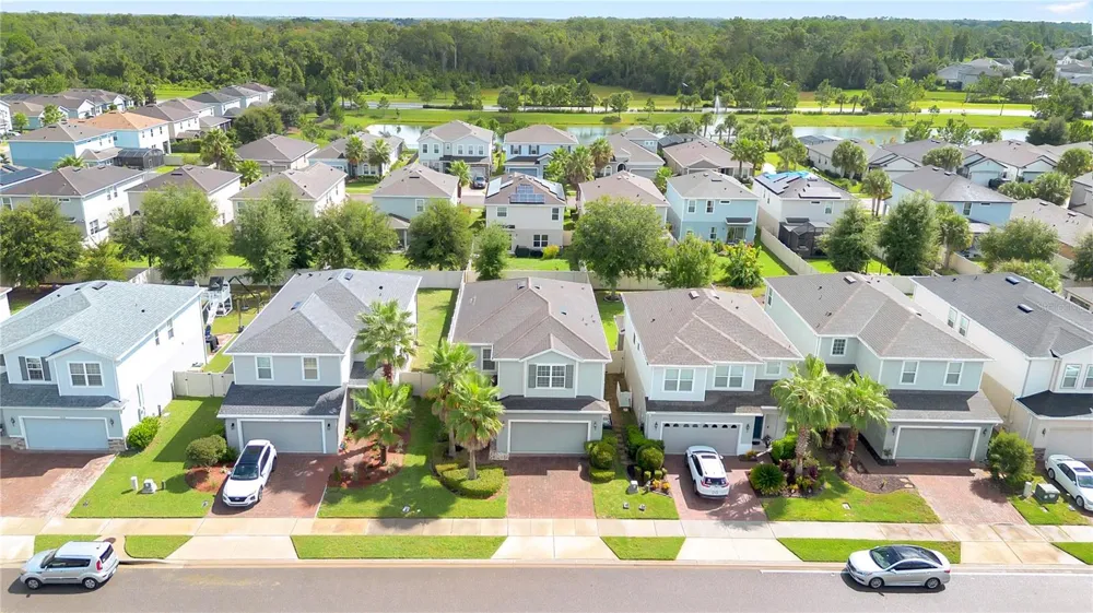 17412 PAINTED LEAF WAY Clermont, FL 34714