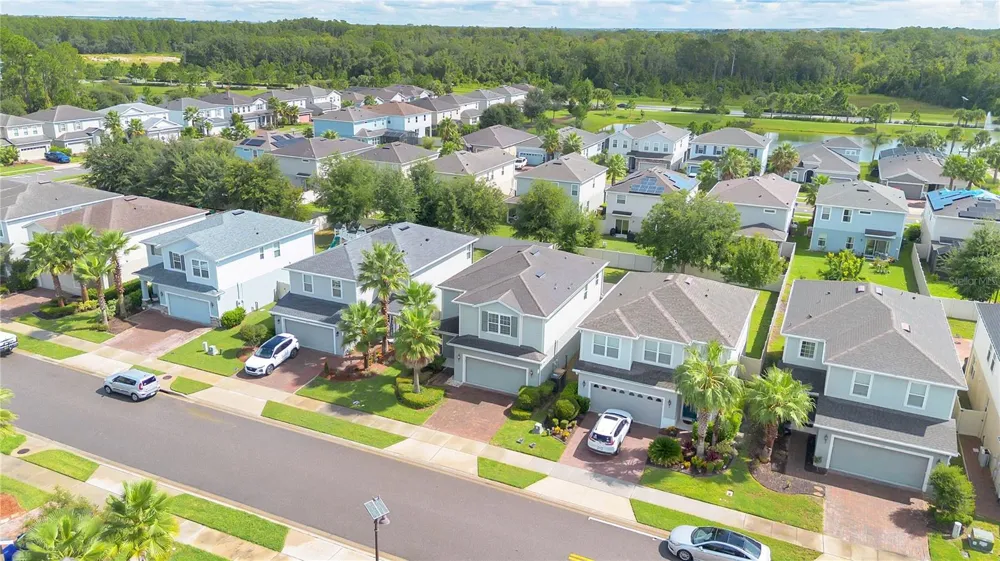 17412 PAINTED LEAF WAY Clermont, FL 34714