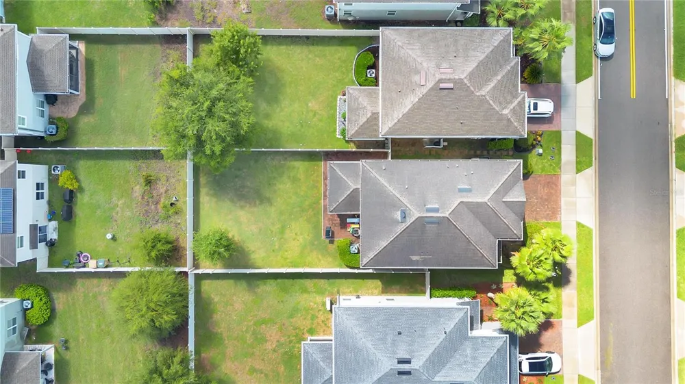 17412 PAINTED LEAF WAY Clermont, FL 34714