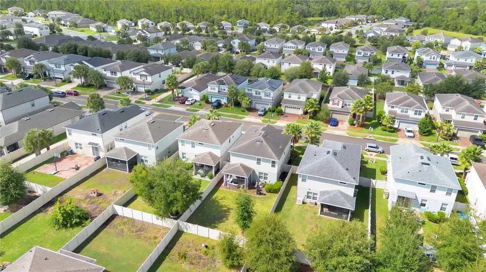 17412 PAINTED LEAF WAY Clermont, FL 34714