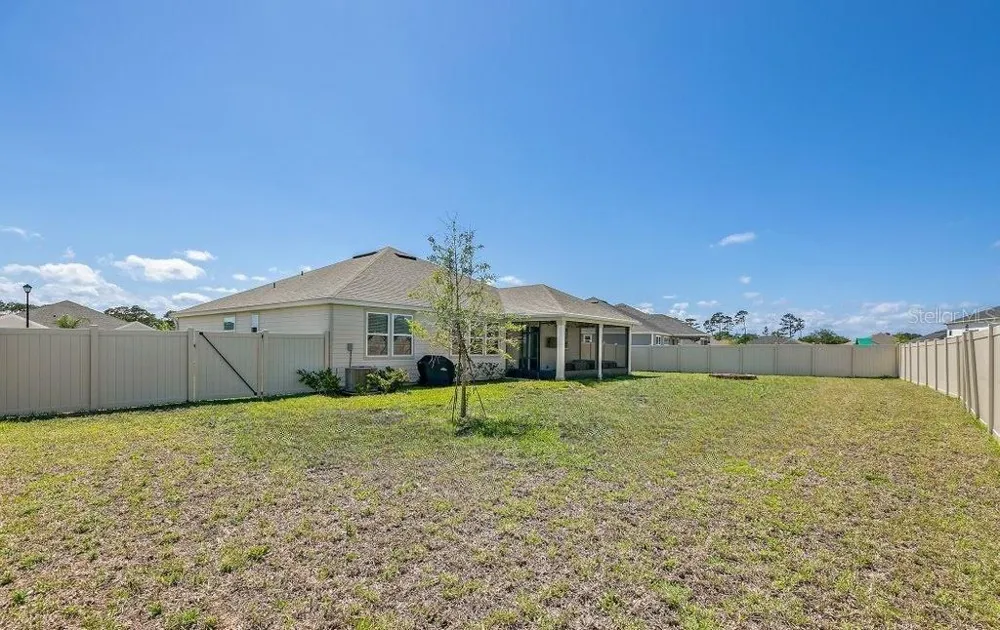 71 SANTOS LANE St Augustine, FL 32086
