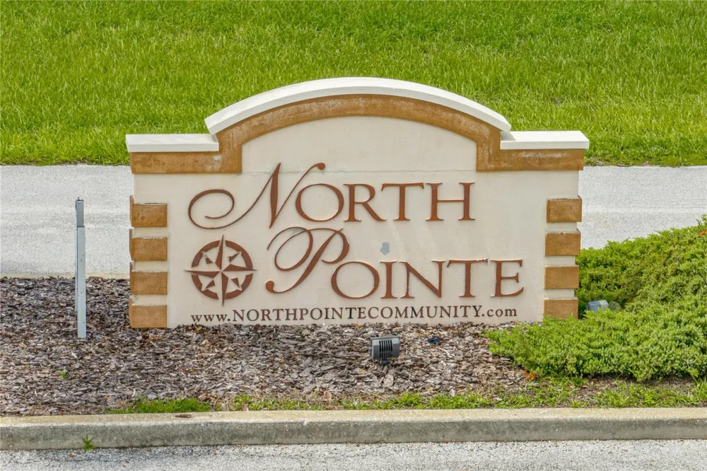 124 POINTE DRIVE Auburndale, FL 33823