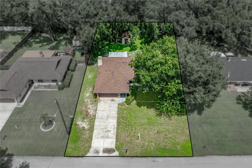 124 POINTE DRIVE Auburndale, FL 33823