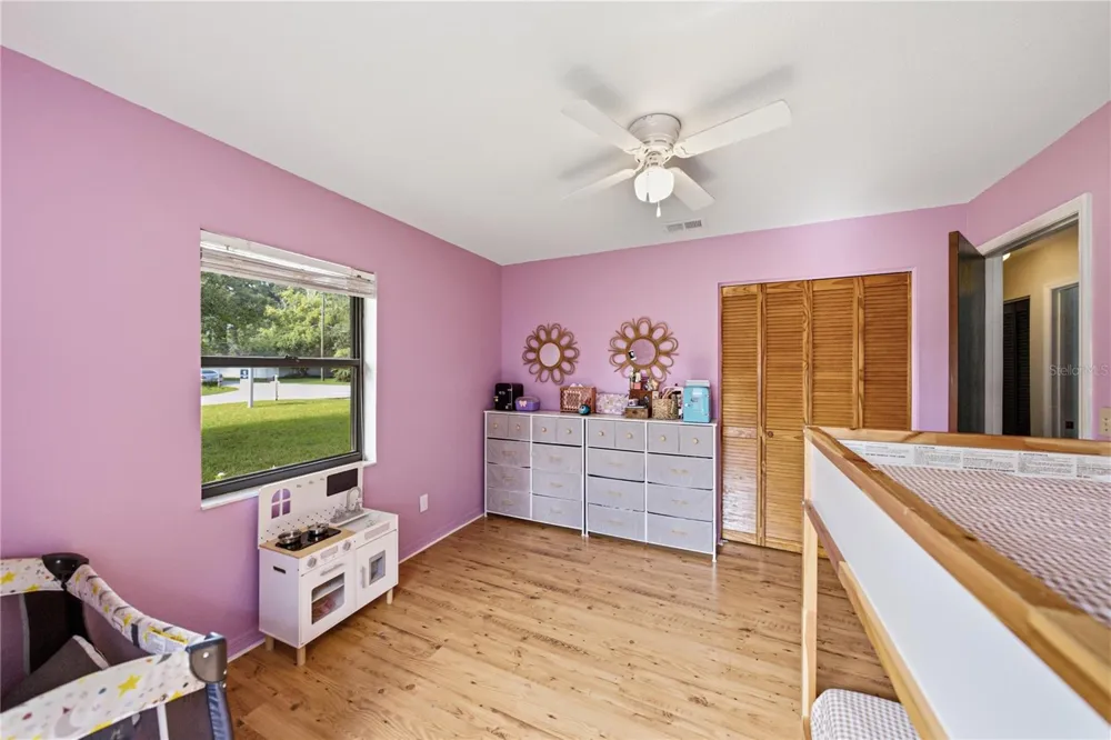 124 POINTE DRIVE Auburndale, FL 33823