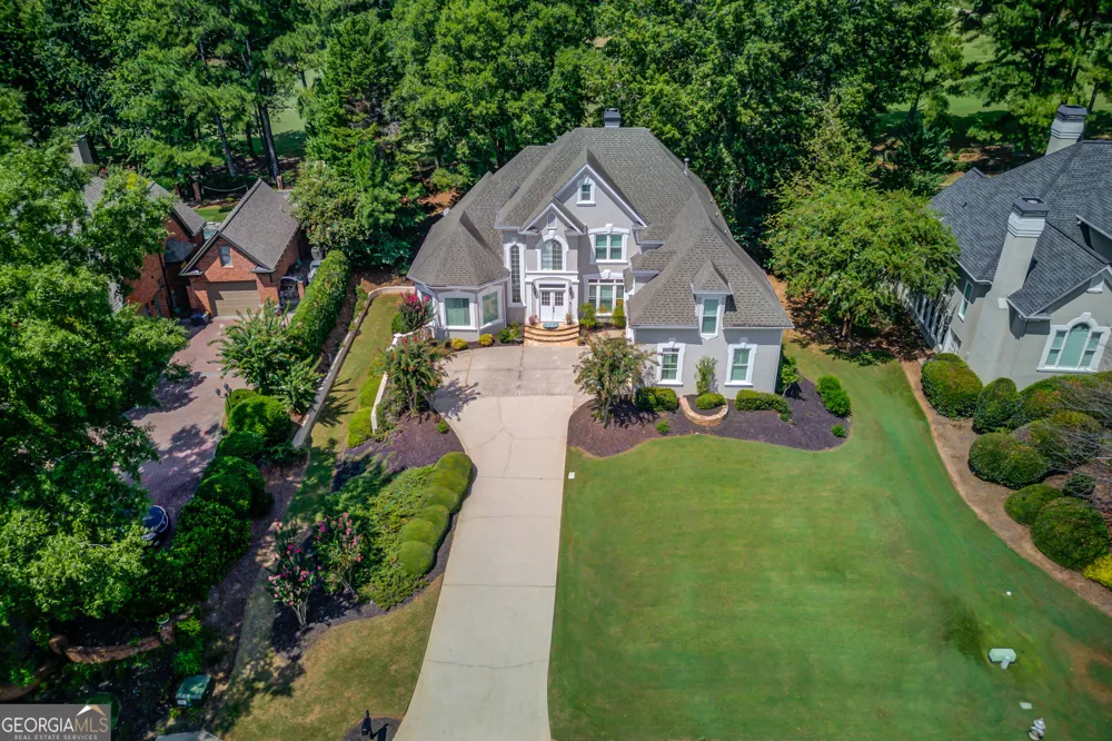 7685 St Marlo Country Club PKWY Duluth, GA 30097