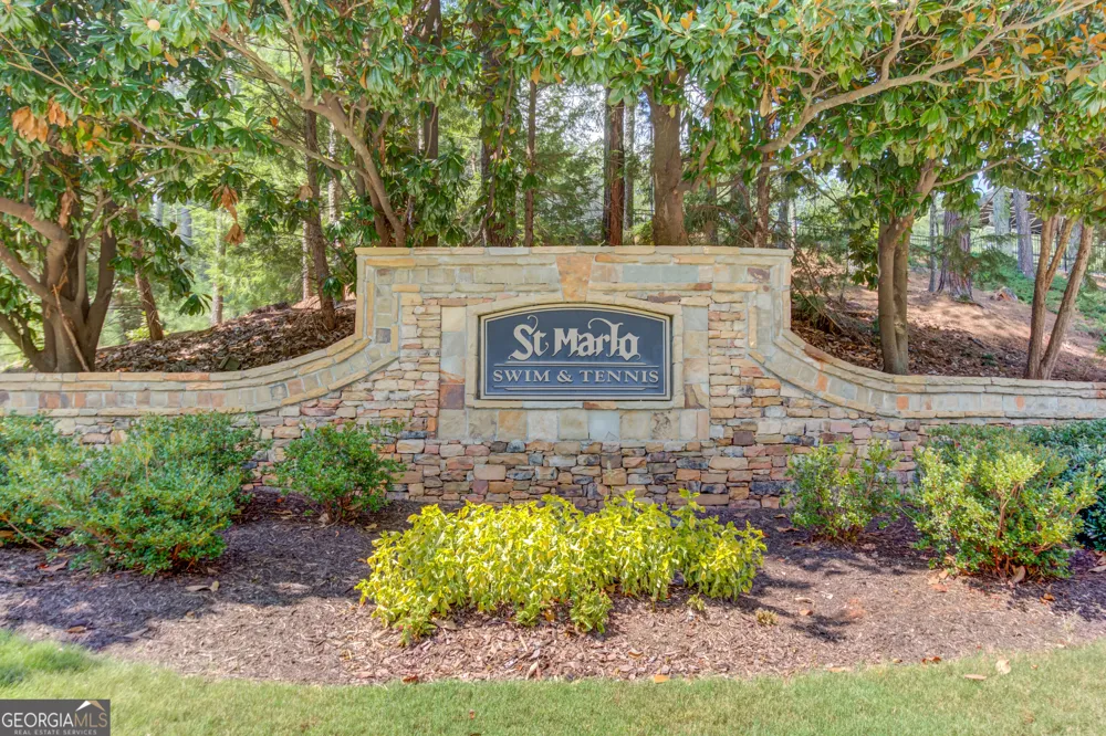 7685 St Marlo Country Club PKWY Duluth, GA 30097