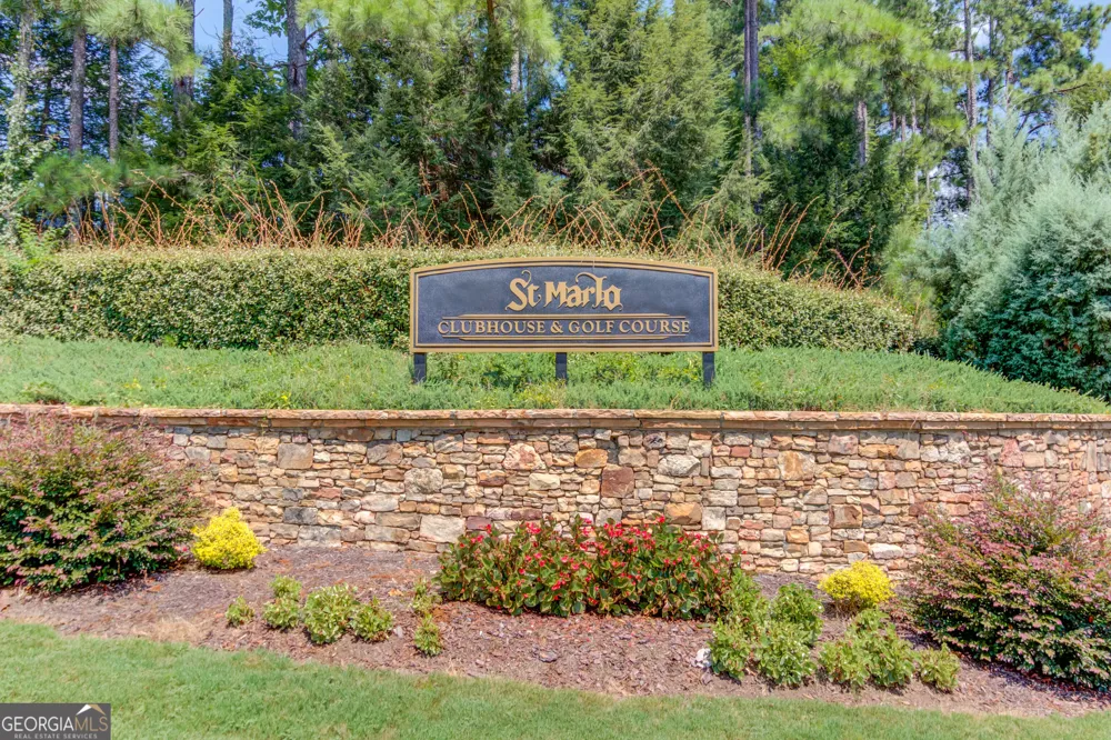 7685 St Marlo Country Club PKWY Duluth, GA 30097
