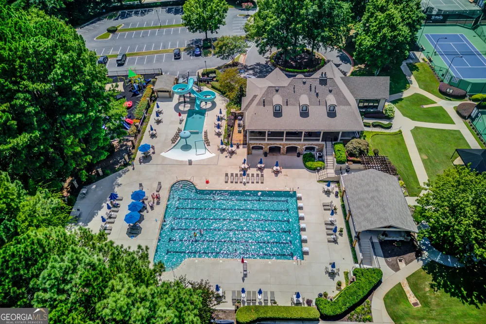 7685 St Marlo Country Club PKWY Duluth, GA 30097