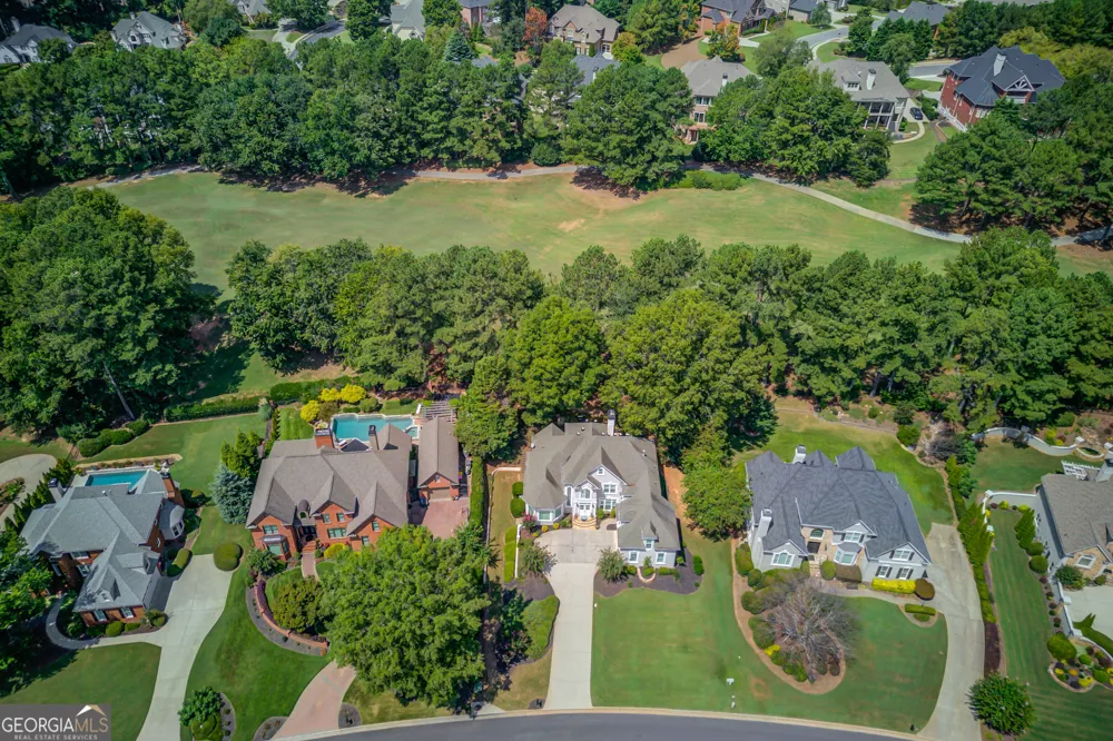 7685 St Marlo Country Club PKWY Duluth, GA 30097