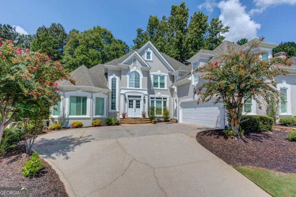 7685 St Marlo Country Club PKWY Duluth, GA 30097