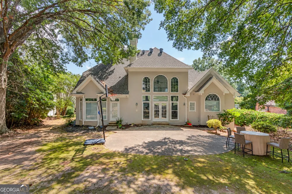 7685 St Marlo Country Club PKWY Duluth, GA 30097