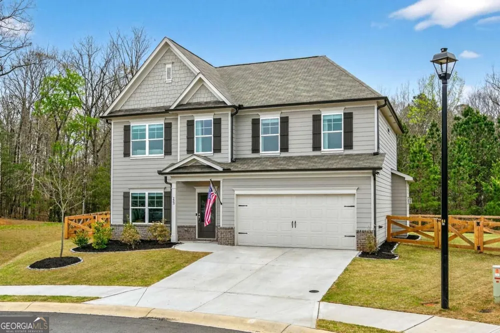 223 Timber RDG Dawsonville, GA 30534