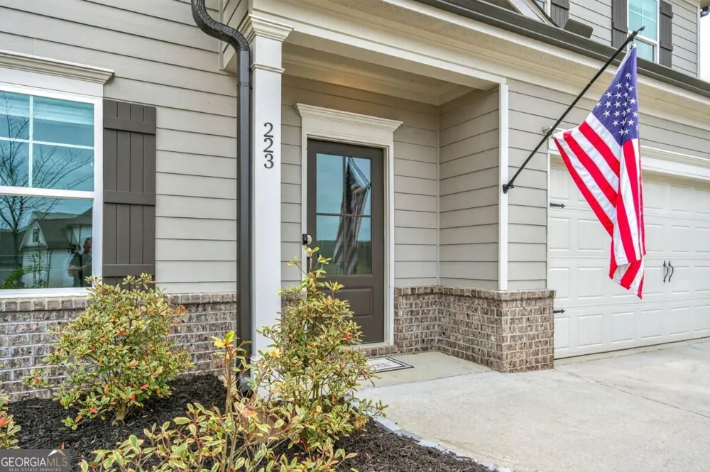 223 Timber RDG Dawsonville, GA 30534