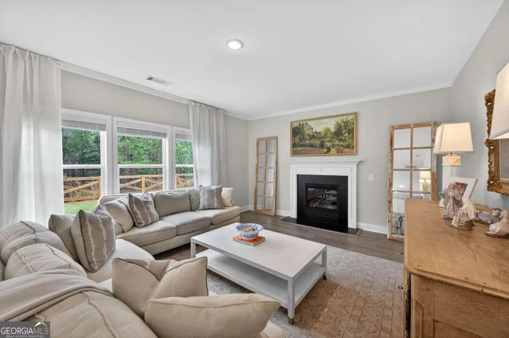 223 Timber RDG Dawsonville, GA 30534
