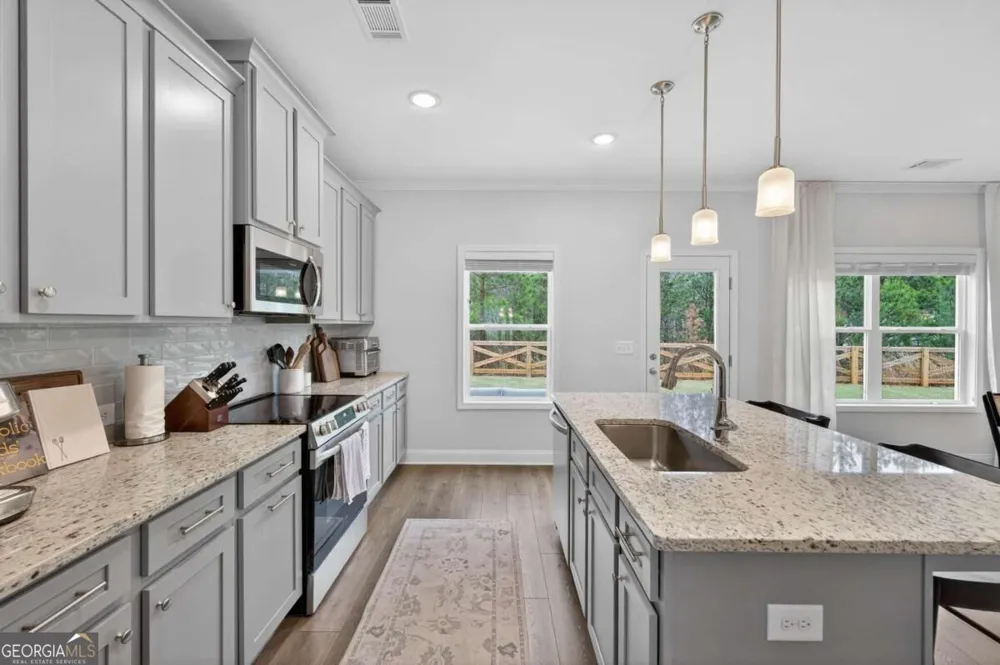 223 Timber RDG Dawsonville, GA 30534