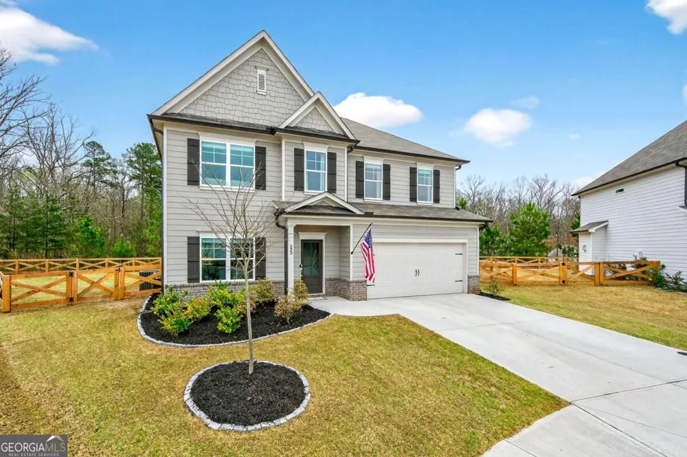 223 Timber RDG Dawsonville, GA 30534