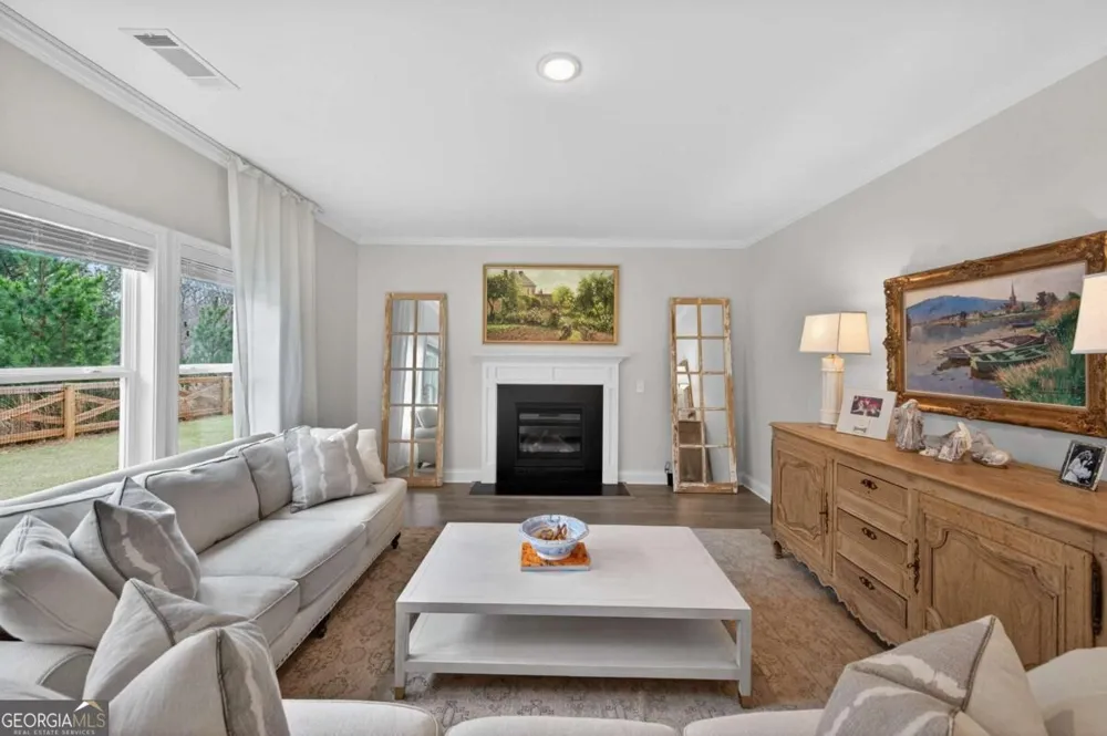 223 Timber RDG Dawsonville, GA 30534