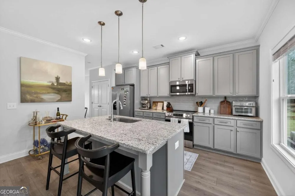223 Timber RDG Dawsonville, GA 30534