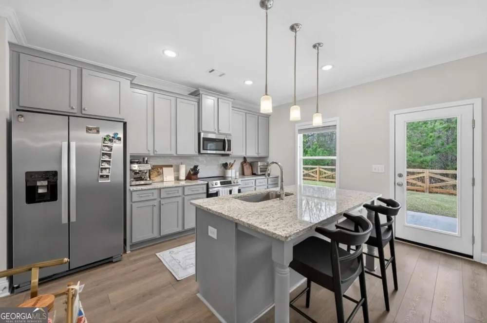 223 Timber RDG Dawsonville, GA 30534
