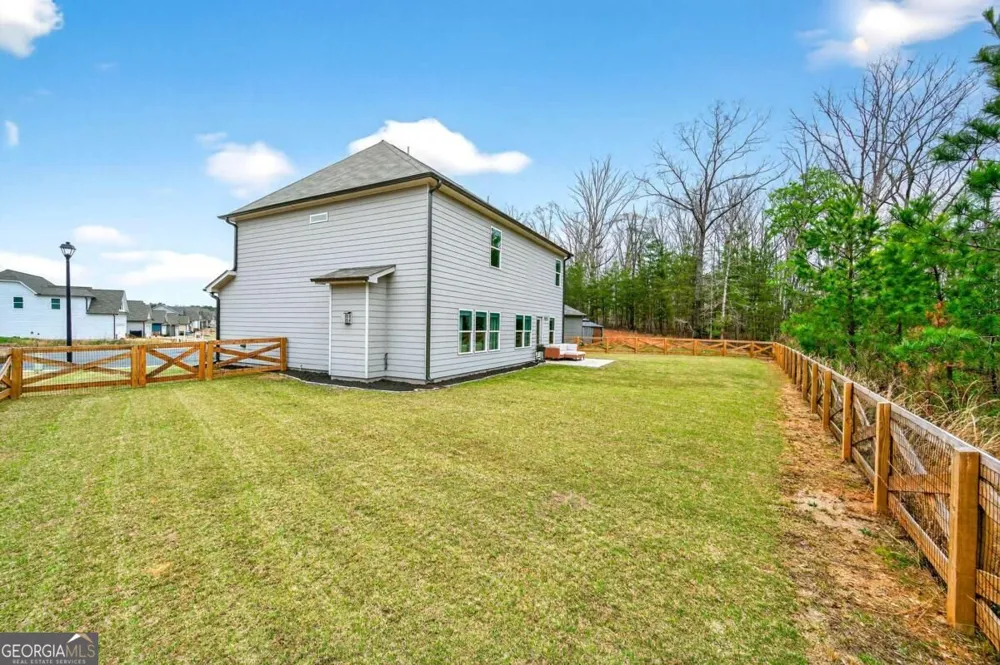 223 Timber RDG Dawsonville, GA 30534