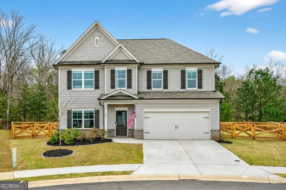 223 Timber RDG Dawsonville, GA 30534