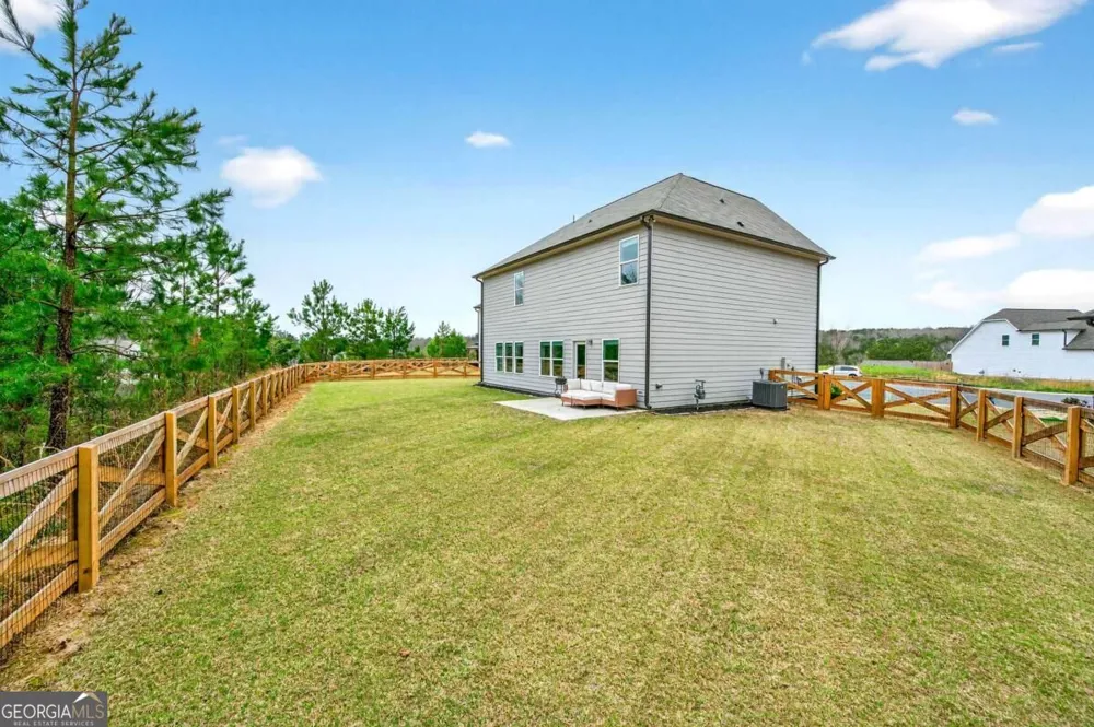 223 Timber RDG Dawsonville, GA 30534