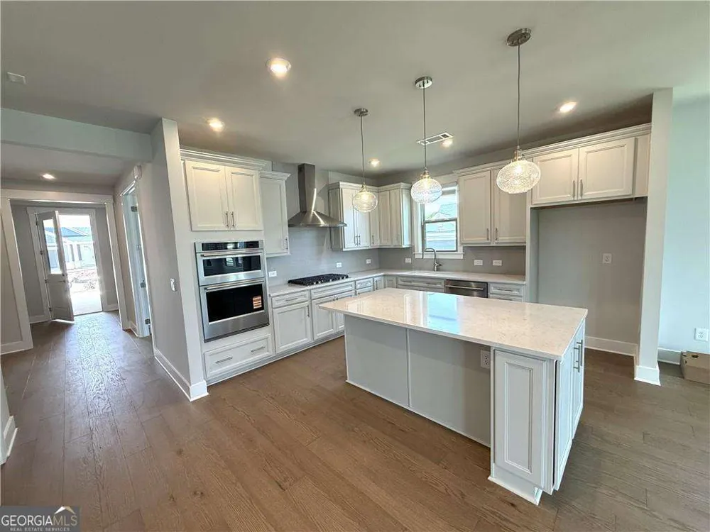 2436 Naples ST Hoschton, GA 30548