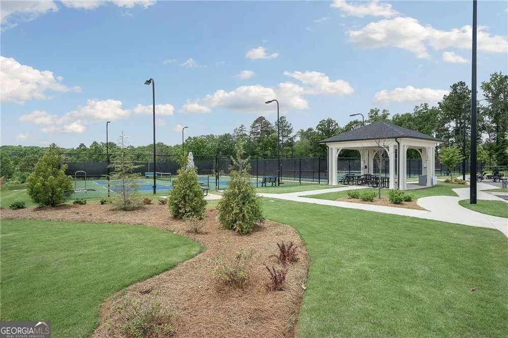2436 Naples ST Hoschton, GA 30548