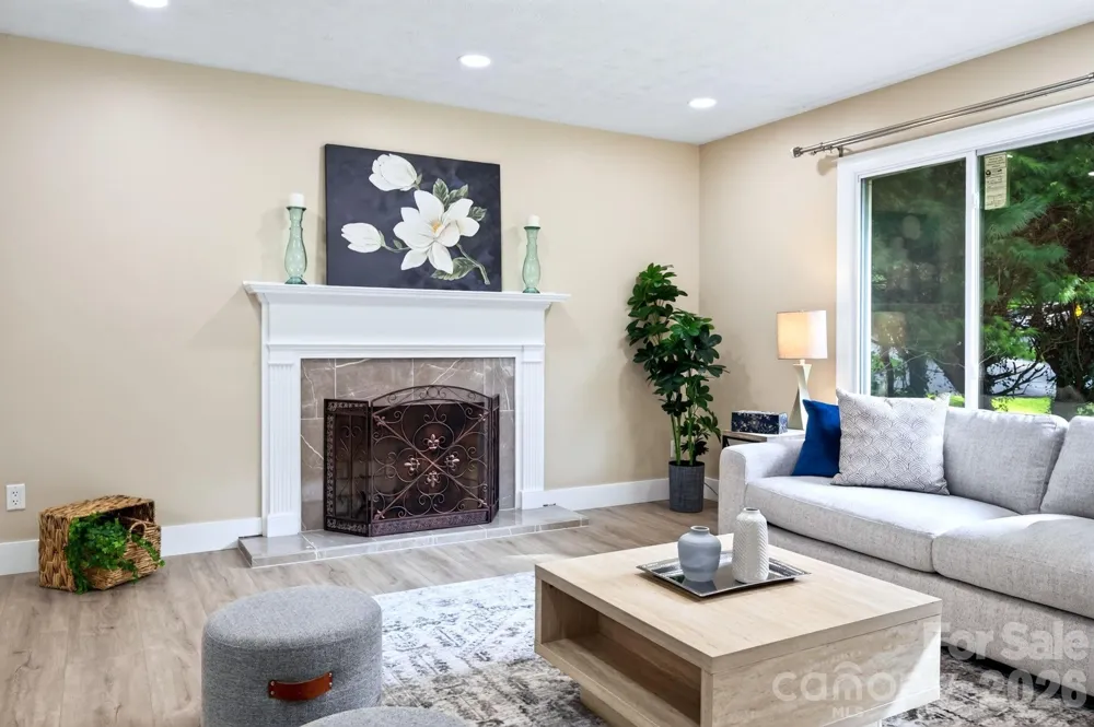 65 Beechwood Road Asheville, NC 28805