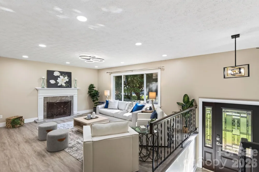 65 Beechwood Road Asheville, NC 28805