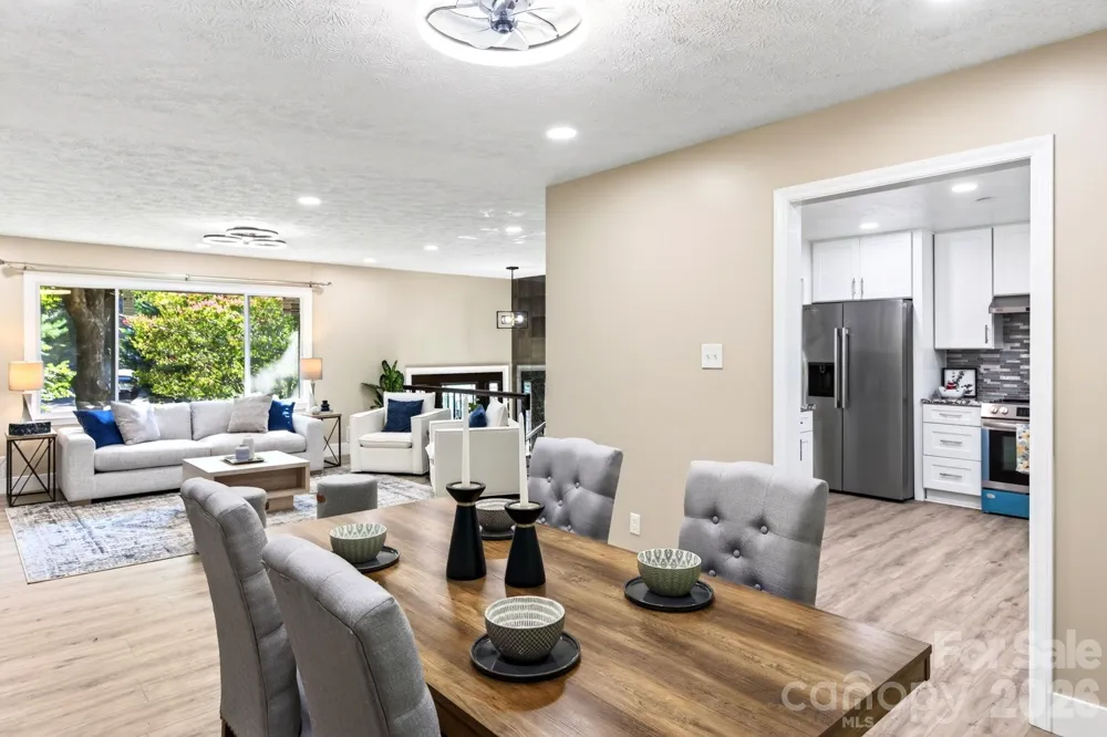 65 Beechwood Road Asheville, NC 28805