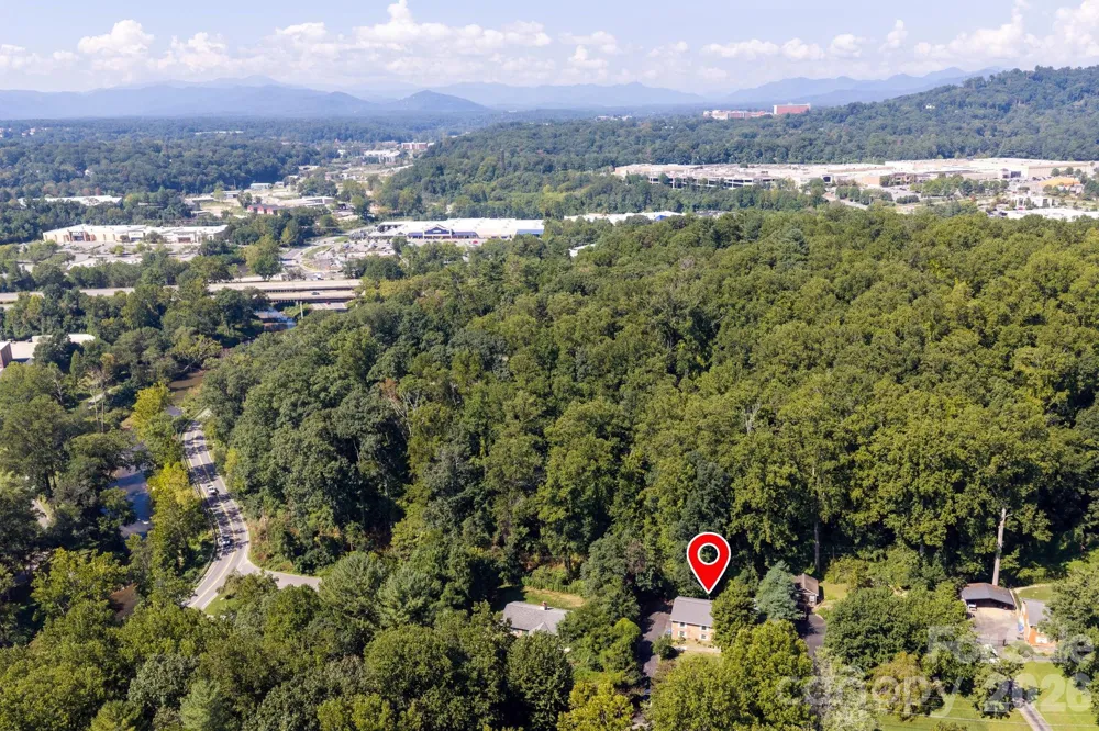 65 Beechwood Road Asheville, NC 28805