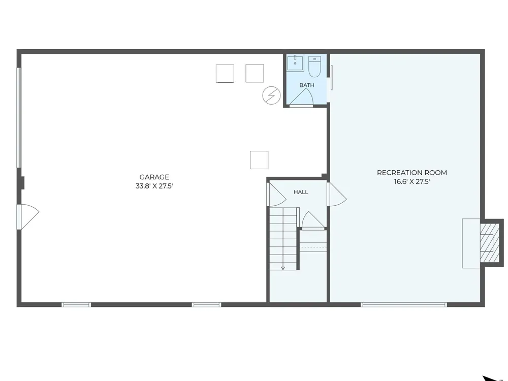 65 Beechwood Road Asheville, NC 28805