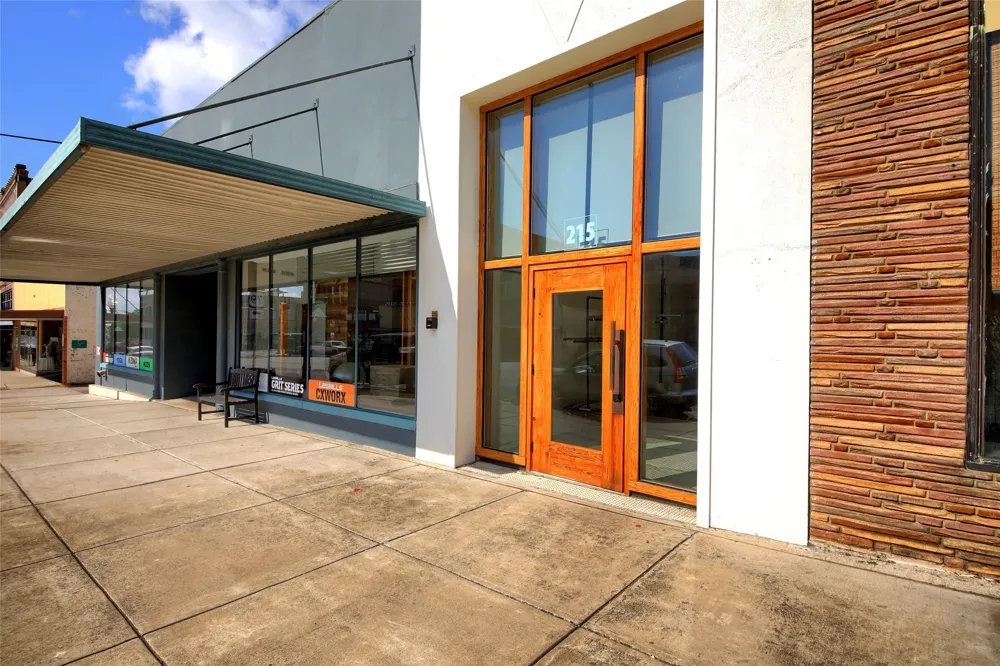 215 Main Street Taylor, TX 76574
