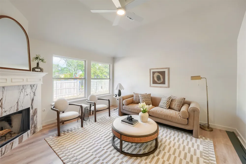 1012 Railroad Avenue Pflugerville, TX 78660