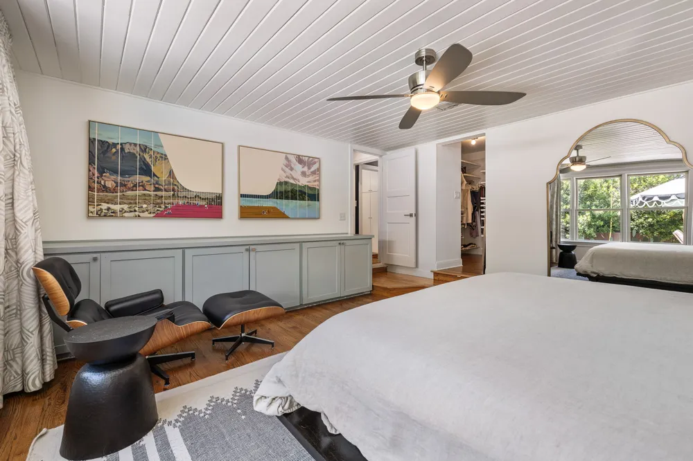 2304 Greenlee Drive Austin, TX 78703