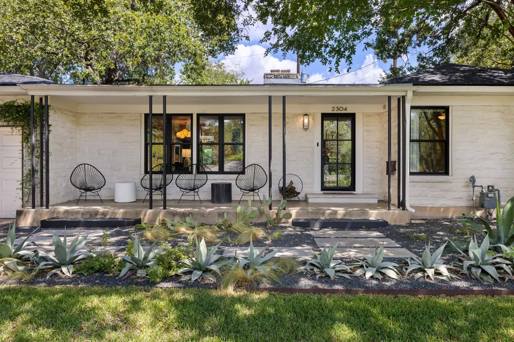 2304 Greenlee Drive Austin, TX 78703