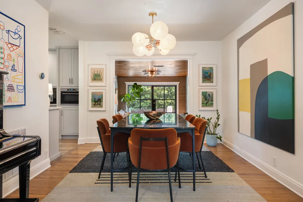 2304 Greenlee Drive Austin, TX 78703