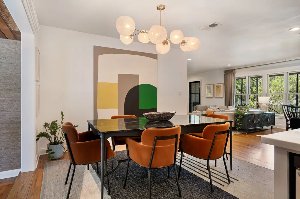 2304 Greenlee Drive Austin, TX 78703