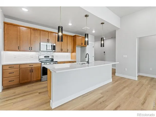1014 Birdwhistle Lane #11 Fort Collins, CO 80524