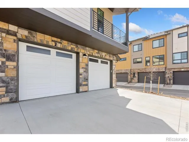 1014 Birdwhistle Lane #11 Fort Collins, CO 80524