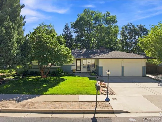 3114 Antero Drive Loveland, CO 80538