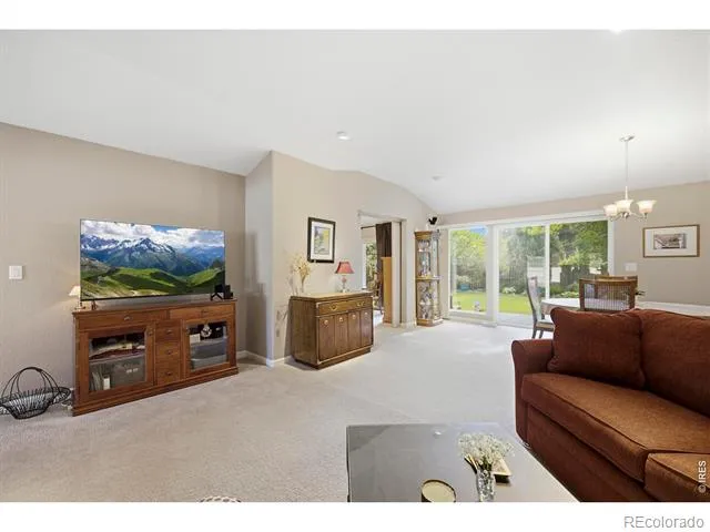 3114 Antero Drive Loveland, CO 80538