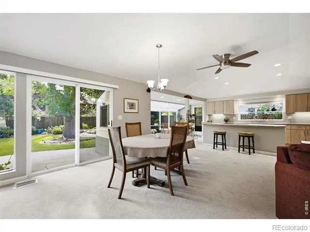 3114 Antero Drive Loveland, CO 80538