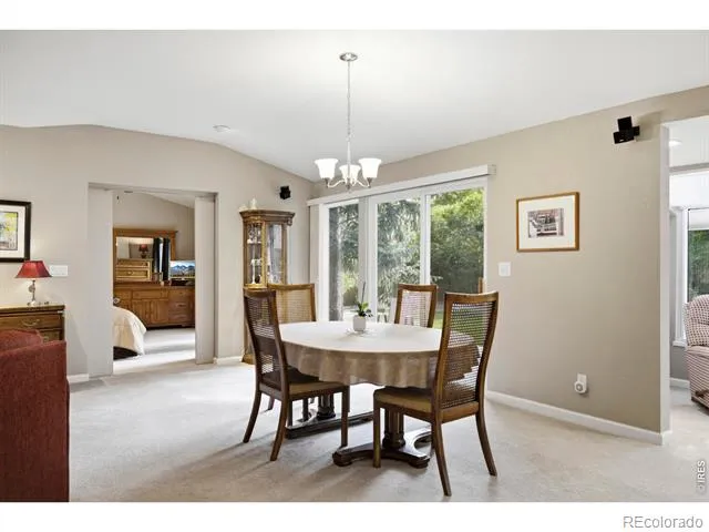 3114 Antero Drive Loveland, CO 80538