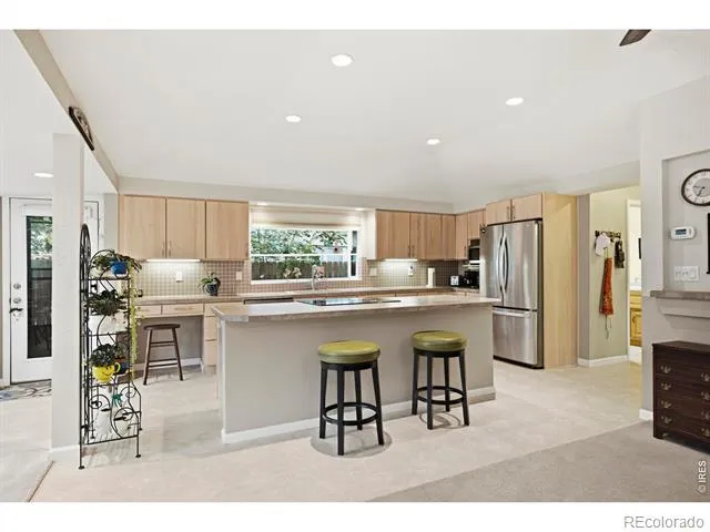 3114 Antero Drive Loveland, CO 80538