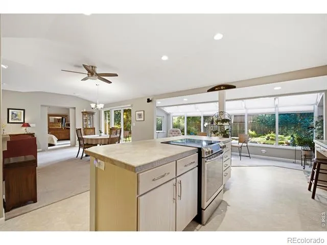 3114 Antero Drive Loveland, CO 80538