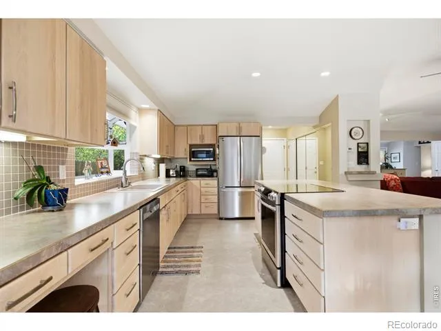 3114 Antero Drive Loveland, CO 80538