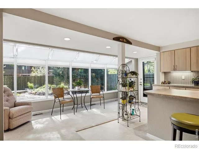 3114 Antero Drive Loveland, CO 80538